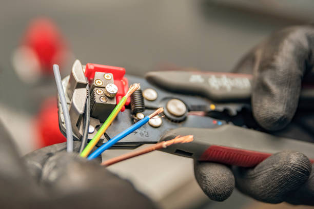 Best Emergency Electrical Repair  in Ramsey, MN