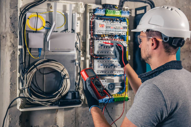 Best Home Electrical Repair  in Ramsey, MN