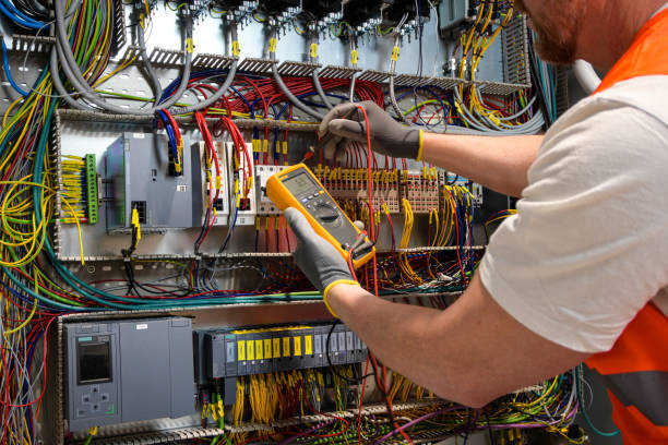 Best Electrical Rewiring Services  in Ramsey, MN