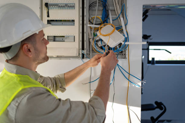 Best Commercial Electrician Services  in Ramsey, MN